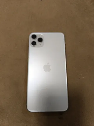 iPhone 11 Pro Max Space Gray
