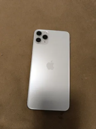 iPhone 11 Pro Max Space Gray
