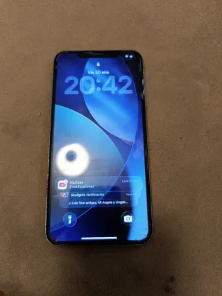 iPhone 11 Pro Max Space Gray