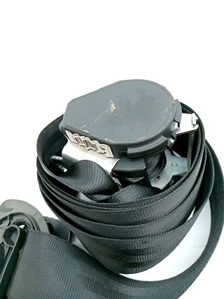 CINTURON SEGURIDAD TRASERO CENTRAL VOLKSWAGEN TOURAN (1T1)