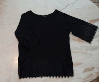 Stock Abbigliamento Donna Taglia S-M