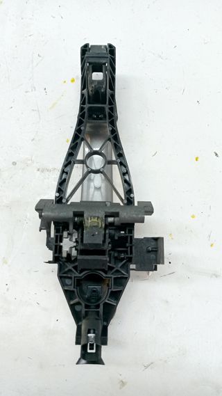 MANETA EXTERIOR TRASERA IZQUIERDA VOLVO XC70 II (136)