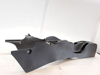 CONSOLA CENTRAL SEAT LEON (1P1)