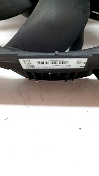 ELECTROVENTILADOR PEUGEOT 208 (P2)