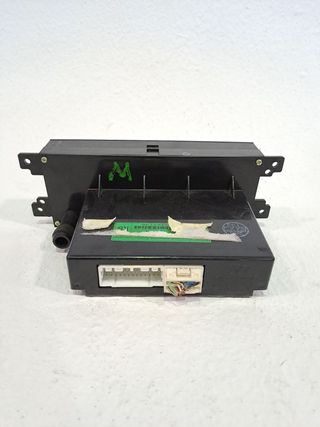 MANDO CLIMATIZADOR CHEVROLET CAPTIVA (2)