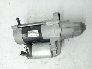 MOTOR ARRANQUE OPEL INSIGNIA BERLINA (3)