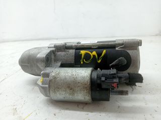 MOTOR ARRANQUE OPEL INSIGNIA BERLINA (3)