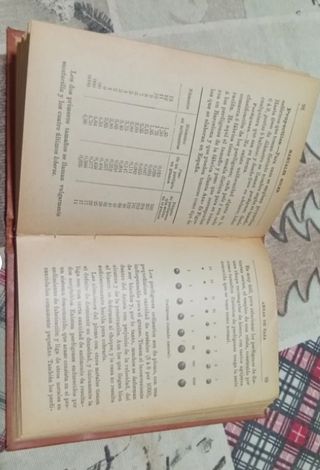 Libro Armas de Caza J. Genova Manuales J. Soler Co