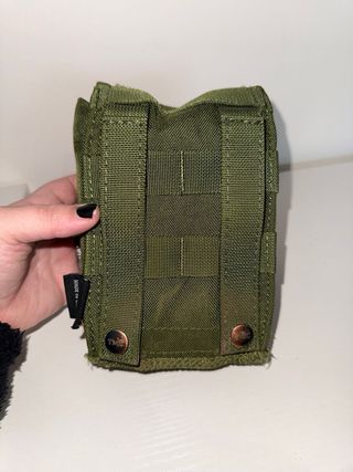 Tasca porta borraccia TMC softair