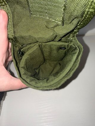 Tasca porta borraccia TMC softair