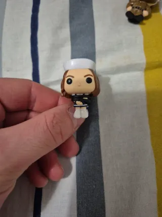 Funko Pop Stranger Things