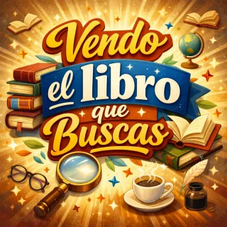 El libro que buscas solo dime cuál es y yo lovendo