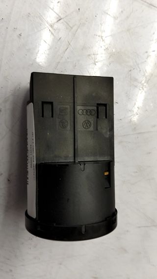 MANDO LUCES VOLKSWAGEN POLO (9N1) (5)