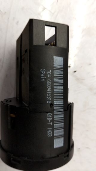 MANDO LUCES VOLKSWAGEN POLO (9N1) (5)