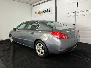 Peugeot 508 2013 ¡NUEVO E IMPOLUTO!