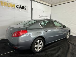 Peugeot 508 2013 ¡NUEVO E IMPOLUTO!