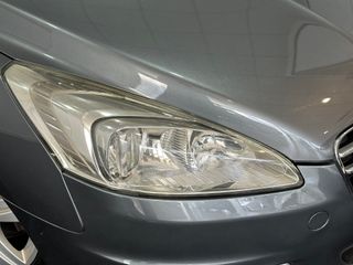 Peugeot 508 2013 ¡NUEVO E IMPOLUTO!