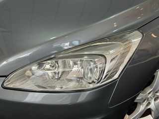 Peugeot 508 2013 ¡NUEVO E IMPOLUTO!