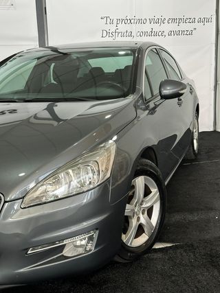 Peugeot 508 2013 ¡NUEVO E IMPOLUTO!