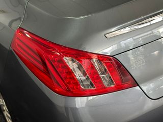 Peugeot 508 2013 ¡NUEVO E IMPOLUTO!