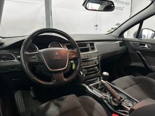 Peugeot 508 2013 ¡NUEVO E IMPOLUTO!