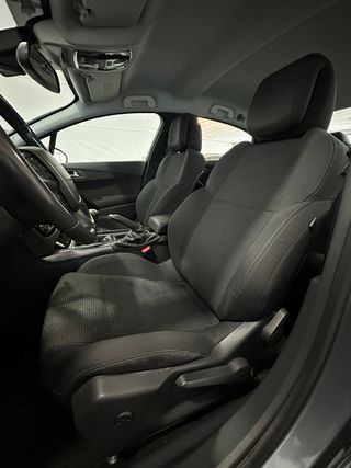 Peugeot 508 2013 ¡NUEVO E IMPOLUTO!