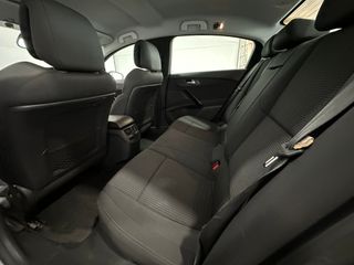 Peugeot 508 2013 ¡NUEVO E IMPOLUTO!