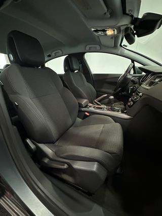 Peugeot 508 2013 ¡NUEVO E IMPOLUTO!
