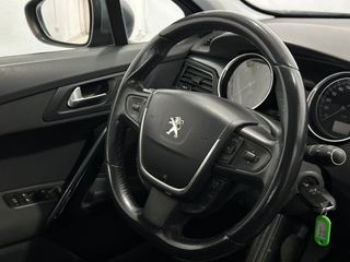 Peugeot 508 2013 ¡NUEVO E IMPOLUTO!