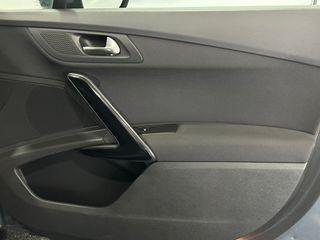 Peugeot 508 2013 ¡NUEVO E IMPOLUTO!