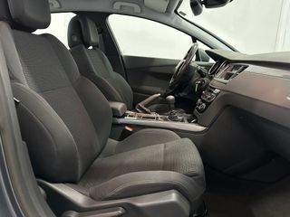 Peugeot 508 2013 ¡NUEVO E IMPOLUTO!