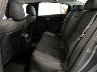 Peugeot 508 2013 ¡NUEVO E IMPOLUTO!