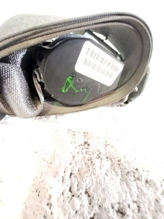 CINTURON SEGURIDAD TRASERO DERECHO CHRYSLER SEBRING (JR)