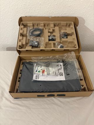 Monitor Portátil ASUS ZenScreen MB16AHV 15.6" LED