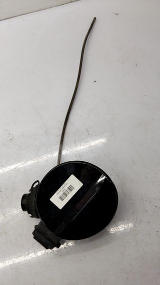 TAPA EXTERIOR COMBUSTIBLE SKODA FABIA (6Y2/6Y3)