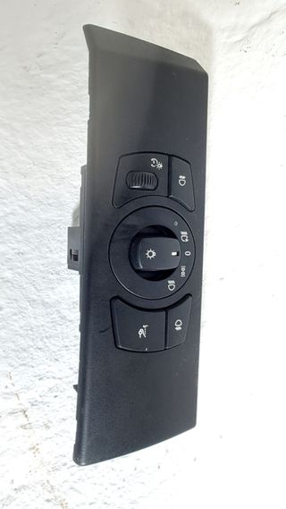 MANDO LUCES BMW SERIE 5 BERLINA (E34)