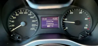 Mercedes-Benz Vito 136cv 2015 5 PLAZAS "NACIONAL"