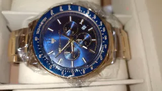 Reloj Maserati Traguardo Cronógrafo Tachy