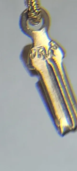 Collar Perlas Majorica Cierre Oro