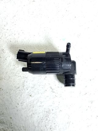 BOMBA LIMPIA FORD MONDEO