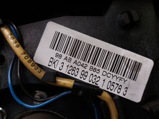 AIRBAG DELANTERO IZQUIERDO FORD FOCUS BERLINA (CAK)