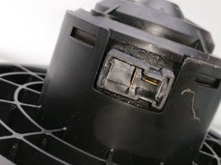 MOTOR CALEFACCION SSANGYONG KYRON (2)