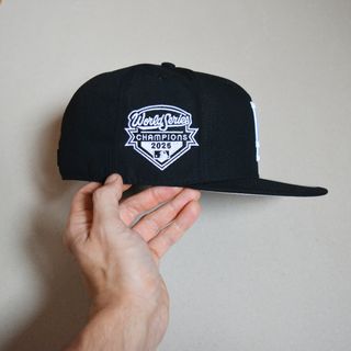 Gorra New Era Los Angeles Dodgers 59Fifty MLB