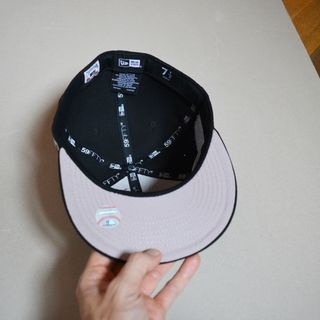 Gorra New Era Los Angeles Dodgers 59Fifty MLB