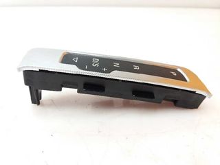 PALANCA CAMBIO AUDI A4 BERLINA (8E)