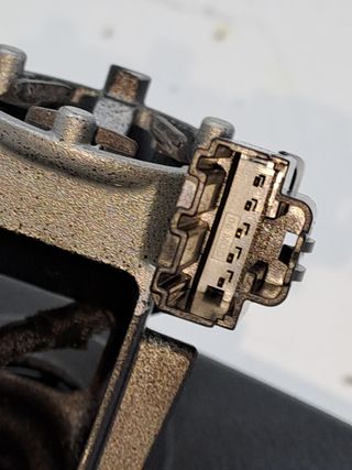 ESPEJO INTERIOR FORD FOCUS