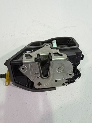 CERRADURA PUERTA DELANTERA DERECHA BMW X3 (E83) (3)