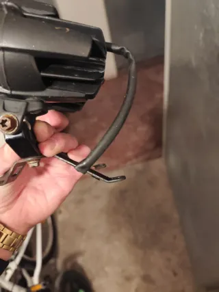 Faros Auxiliares KTM 1190 Adventure R