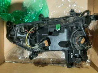 Antiniebla Hyundai Santa Fe