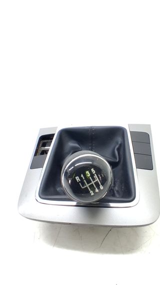 GUARNECIDOS PALANCA CAMBIO VOLKSWAGEN PASSAT CC (357)